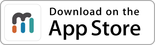 Download on the App Store